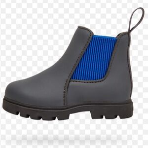 Native Pull On Chelsea Boot Kensington Baby Shoes